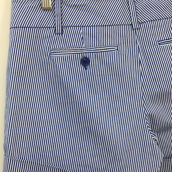 New York & Company/Abercrombie Women's Multi-Color Shorts Bundle Size 8 GREAT - Picture 10 of 16